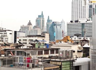 – BANGKOK –
